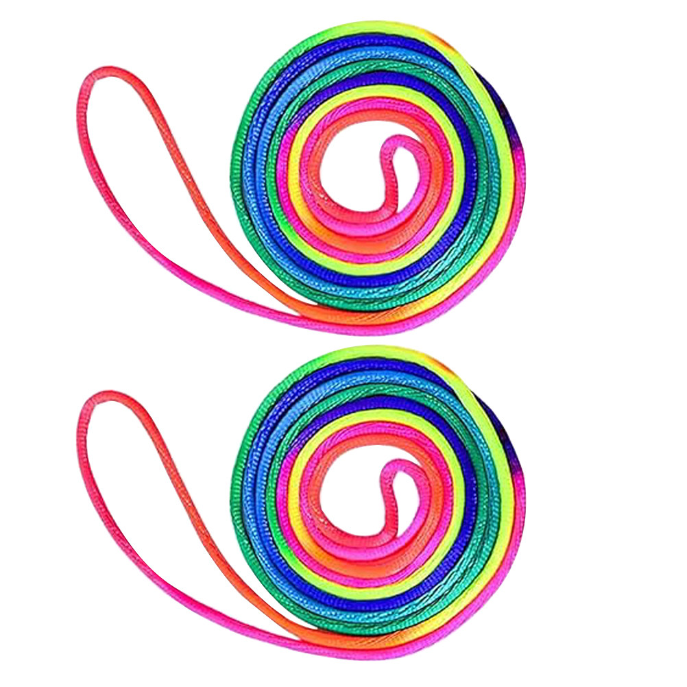 Kids Outdoor Games For Party - 2Pcs Kids Vintage Hand String Game