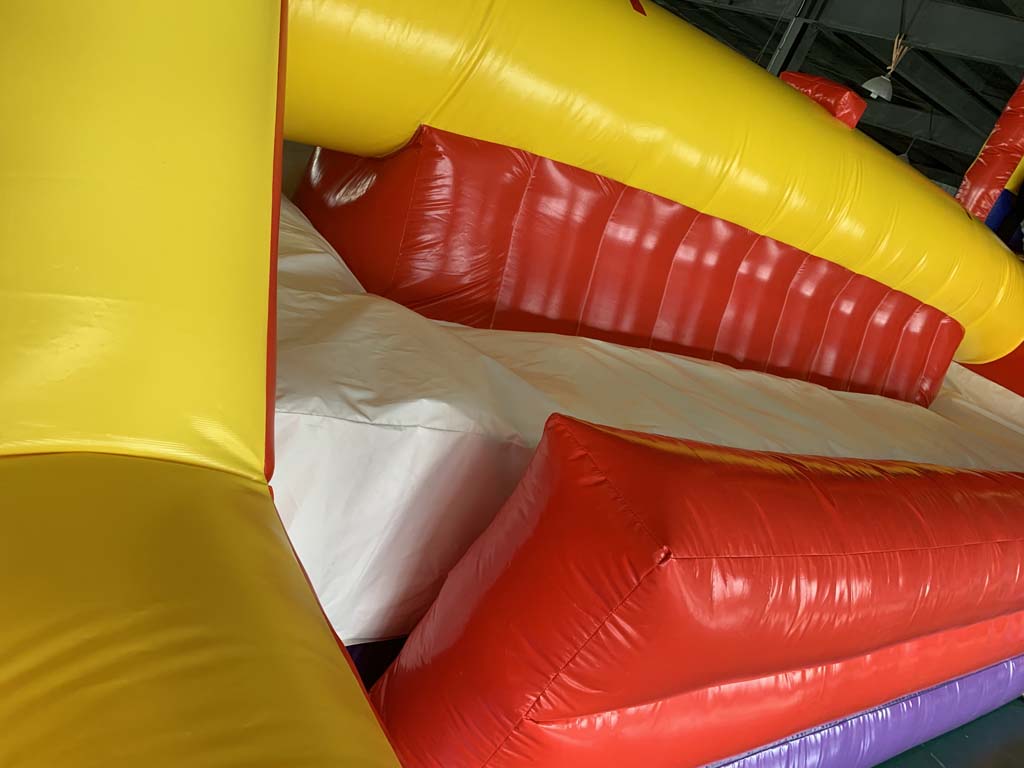 Commercial Giant Inflatable Ob - Kids Outdoor Games For Party recension och pris