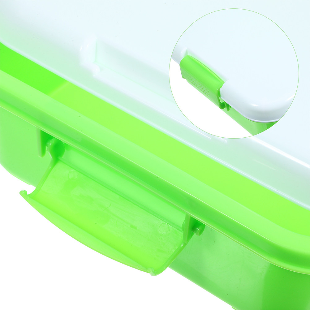 Handheld Sand Tray Portable Sa - Kids Outdoor Sandbox recension och pris