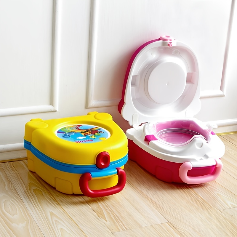 Small Travel Portable Kids Fol - Kids Outdoor Sink recension och pris