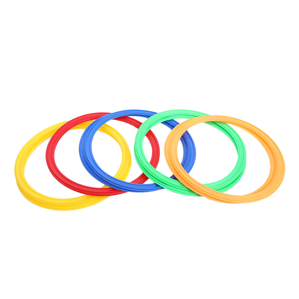 Plastic Ring Toss Game Kit for - Kids Outdoor Games For Party recension och pris
