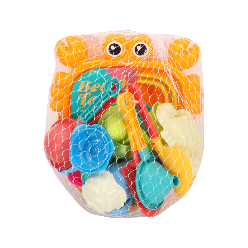Beach Sand Toys Set Outdoor Pl - Kids Outdoor Sandbox recension och pris