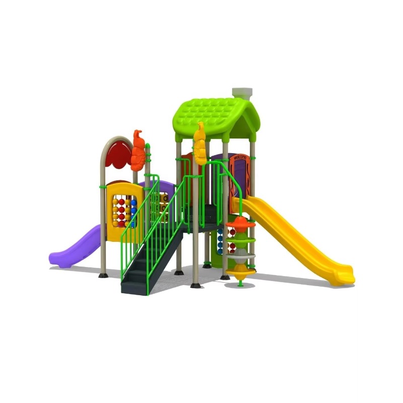 New Arrival Outdoor Toddler Pl - Kids Outdoor Playground recension och pris