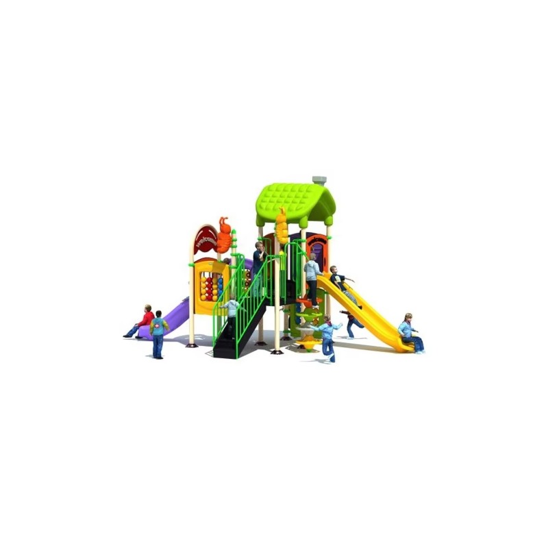 New Arrival Outdoor Toddler Pl - Kids Outdoor Playground recension och pris