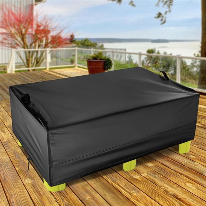 BHTS-Water Play Table Cover Ga - Kids Outdoor Water Play Table recension och pris