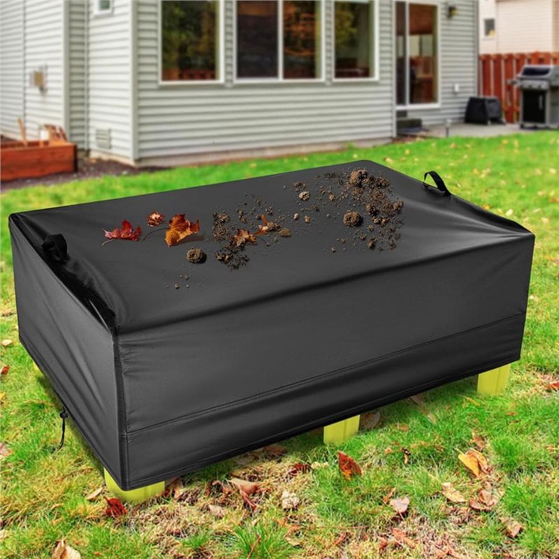 BHTS-Water Play Table Cover Ga - Kids Outdoor Water Play Table recension och pris