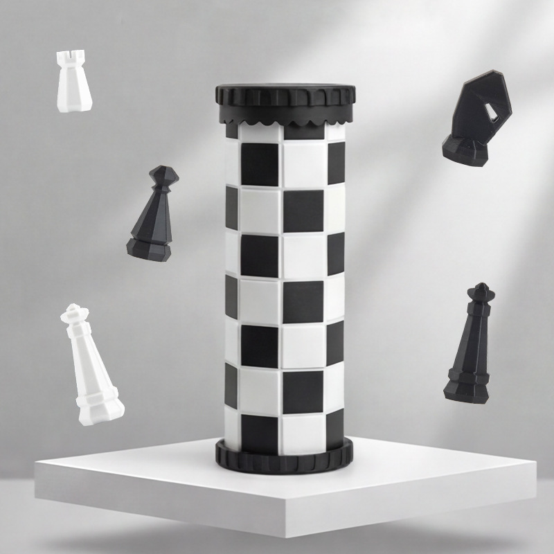 New Scroll Style International - Kids Outdoor Games For Party recension och pris