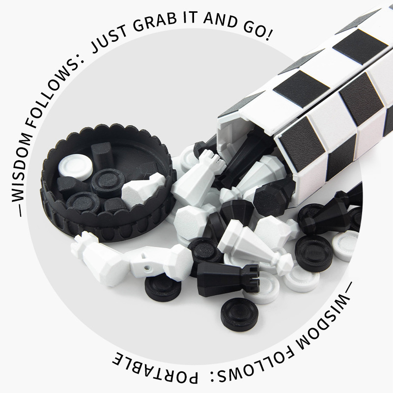 New Scroll Style International - Kids Outdoor Games For Party recension och pris