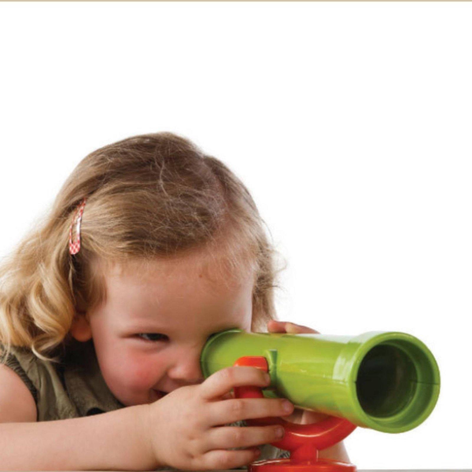 Children Telescope Sensory Edu - Kids Outdoor Playground recension och pris