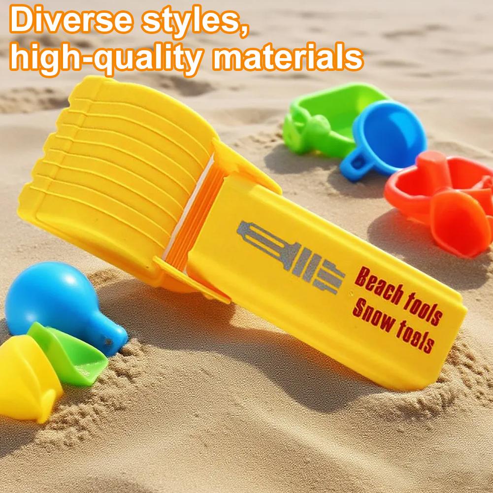 1/3PCS Excavator Digging Hand  - Kids Outdoor Playground recension och pris