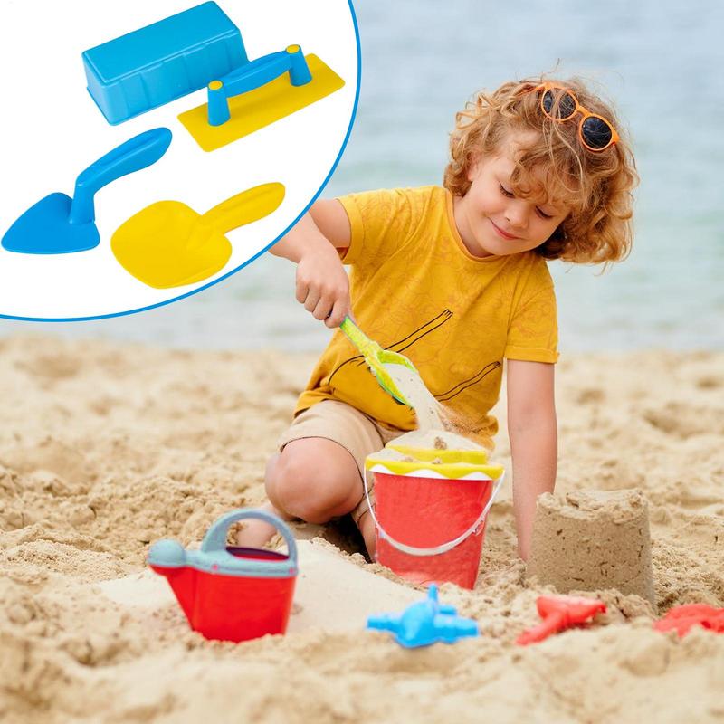 Sand Toys For Kids Snow Sandbo - Kids Outdoor Sandbox recension och pris