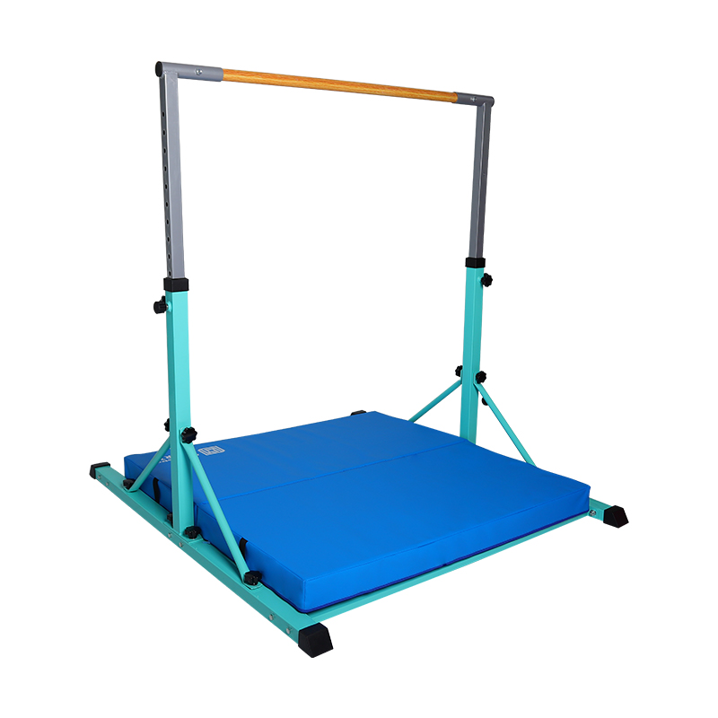 Indoor Outdoor 90-150cm Adjust - Kids Outdoor Gym recension och pris