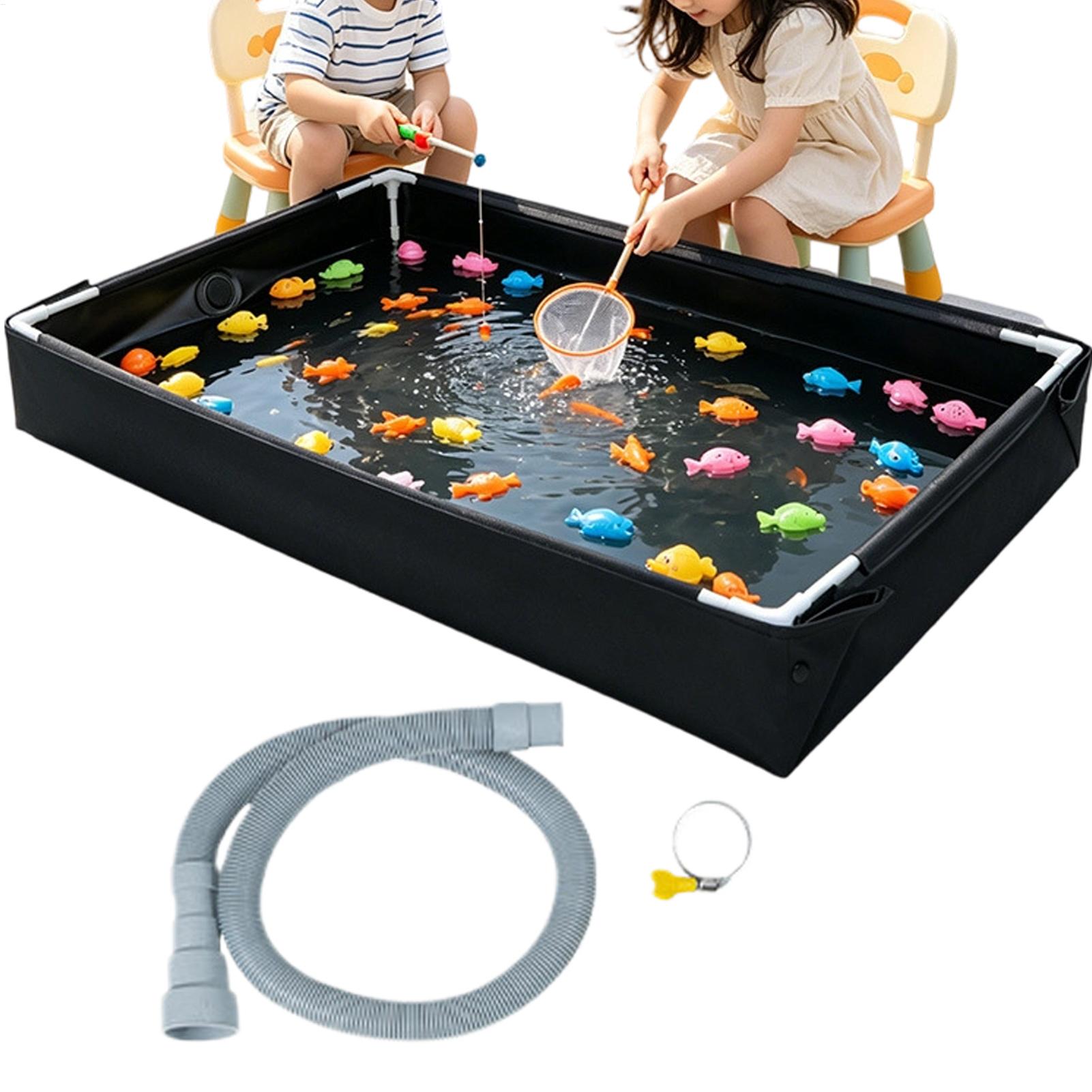 new Outdoor water play and san - Kids Outdoor Park recension och pris
