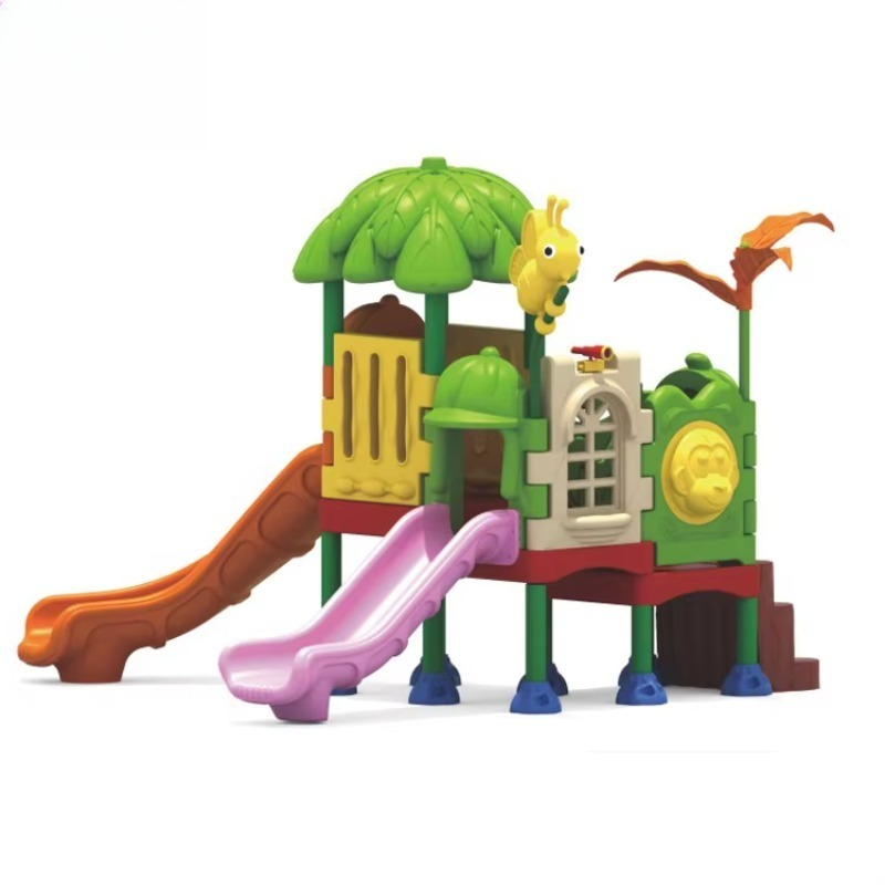 Interactive Game Family Durabl - Kids Outdoor Playground recension och pris