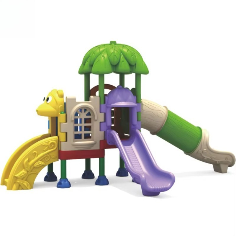 Interactive Game Family Durabl - Kids Outdoor Playground recension och pris