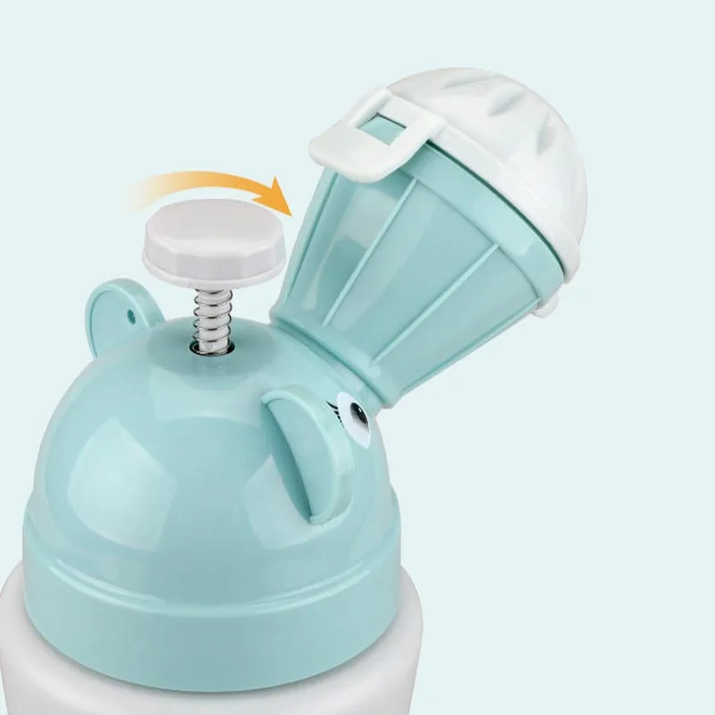 Toilet Pee Bottle  Emergency P - Kids Outdoor Urinal recension och pris