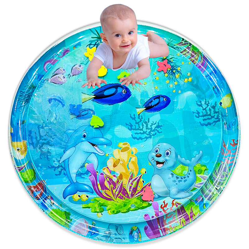 1pc 100cm Large Baby Playing W - Kids Outdoor Water Play Table recension och pris