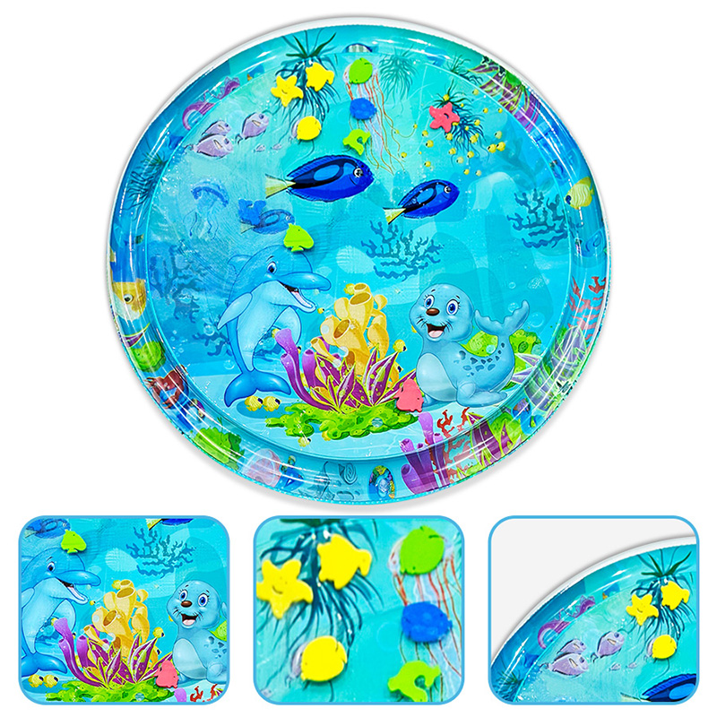 1pc 100cm Large Baby Playing W - Kids Outdoor Water Play Table recension och pris