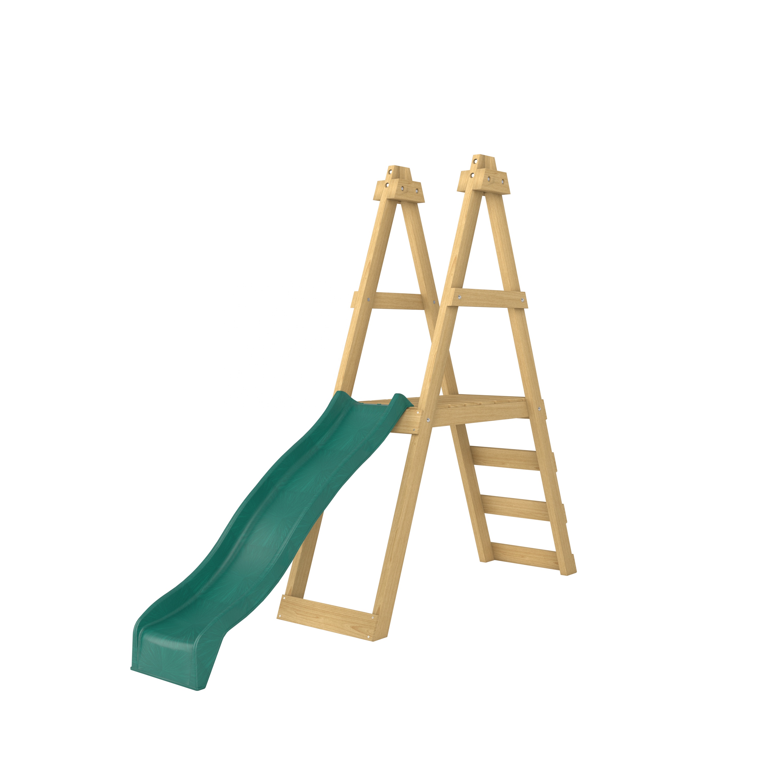 2026 Jungle Gym Slide Swing Ga - Kids Outdoor Gym recension och pris