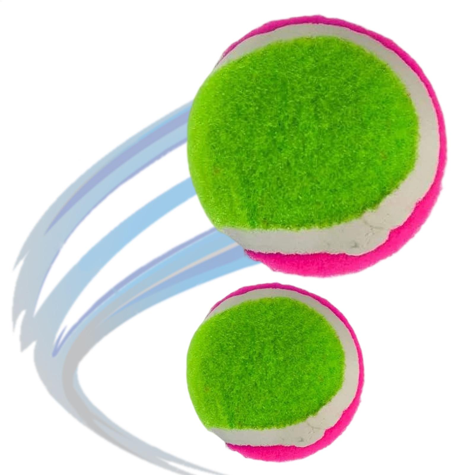 2pcs 2.5 Inch Sticky Toss Catc - Kids Outdoor Games For Party recension och pris
