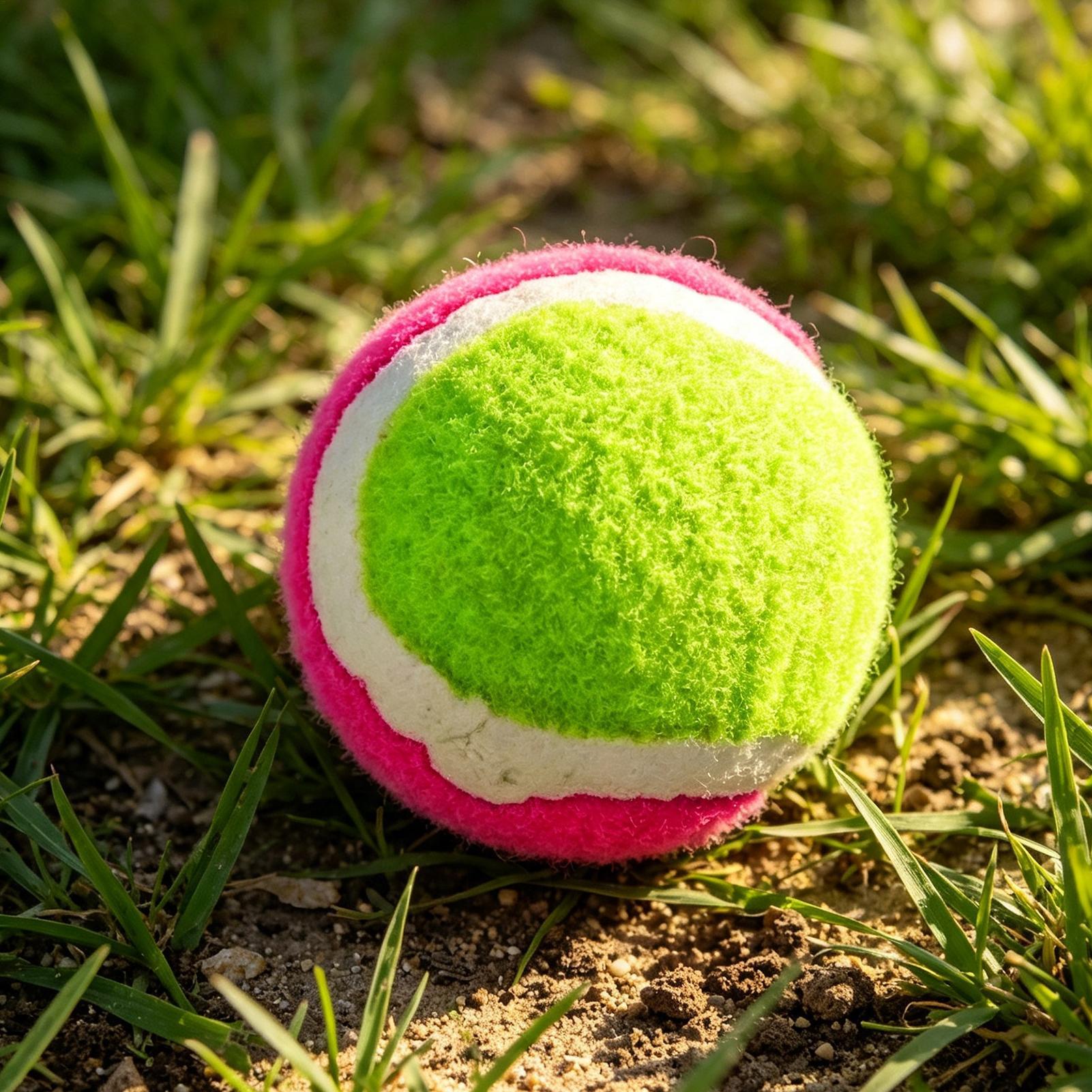 2pcs 2.5 Inch Sticky Toss Catc - Kids Outdoor Games For Party recension och pris
