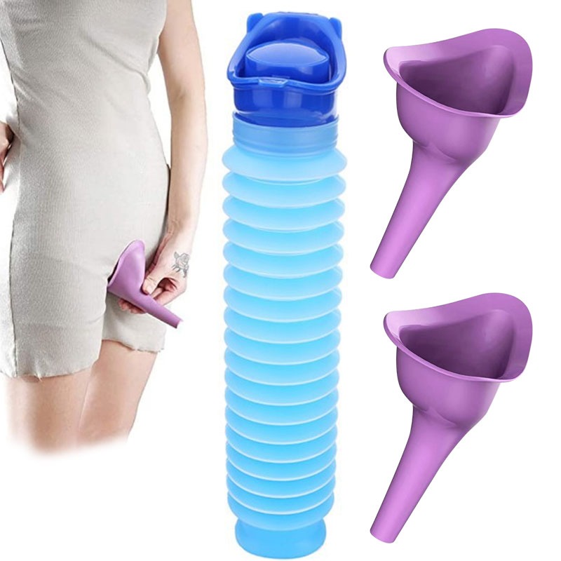 Car Adult Urinal Portable Shri - Kids Outdoor Urinal recension och pris