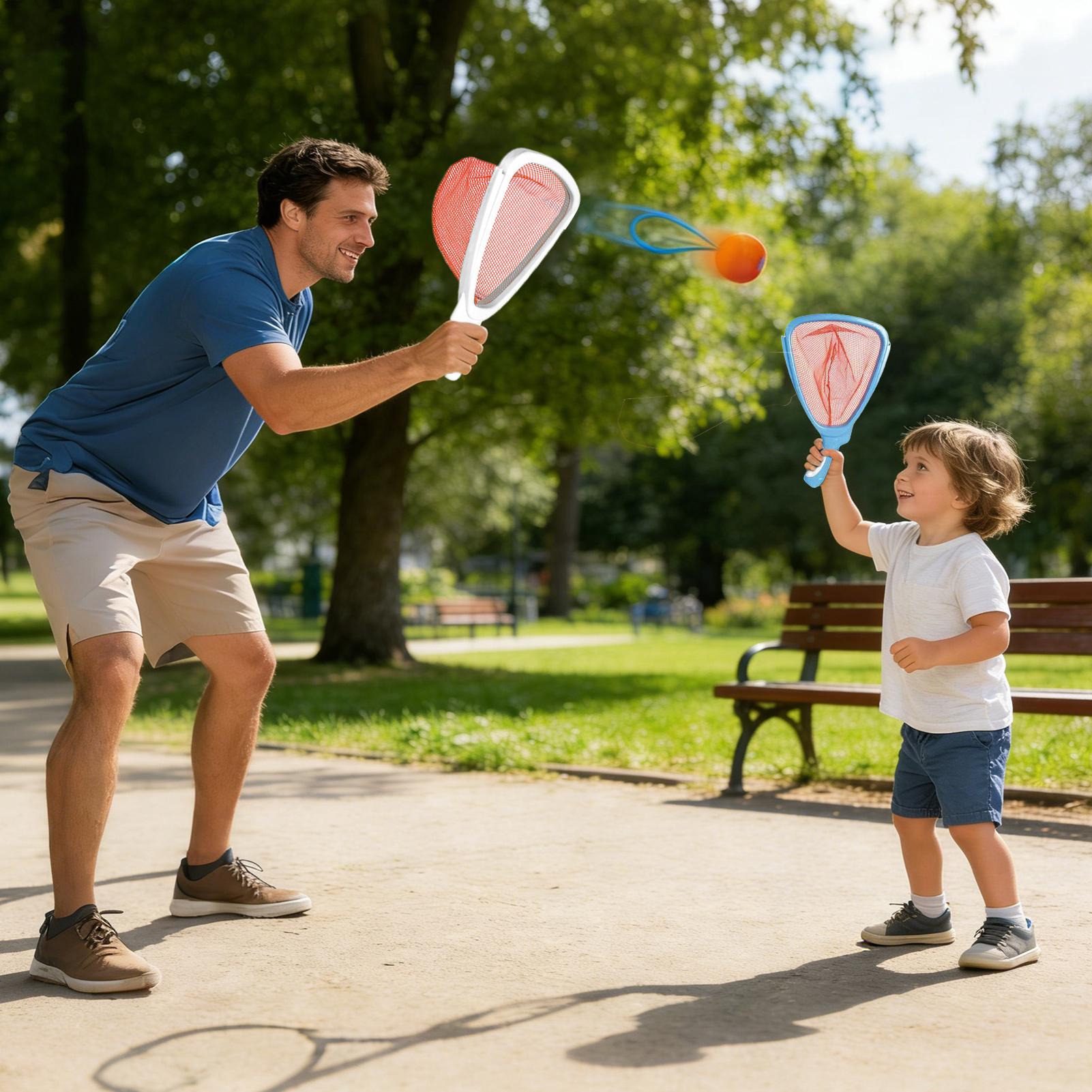 Kids Slingshot Interactive Hun - Kids Outdoor Yard Toys recension och pris