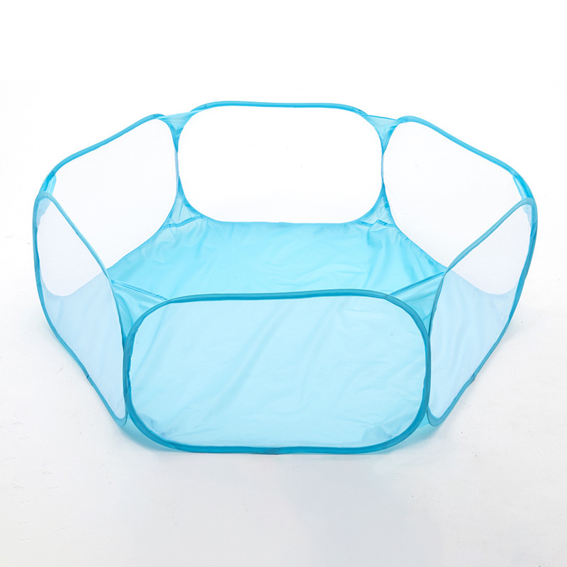 1.2M Ball Pit Ball Pool Foldab - Kids Outdoor Park recension och pris