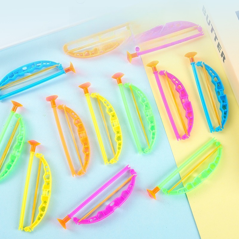 50Pcs Colorful Mini Plastic Su - Kids Outdoor Easter Gifts recension och pris