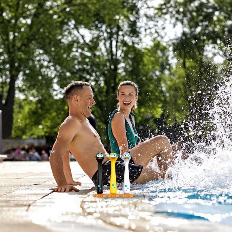 Swimming Pool Dive Toys Water  - Kids Outdoor Yard Toys recension och pris