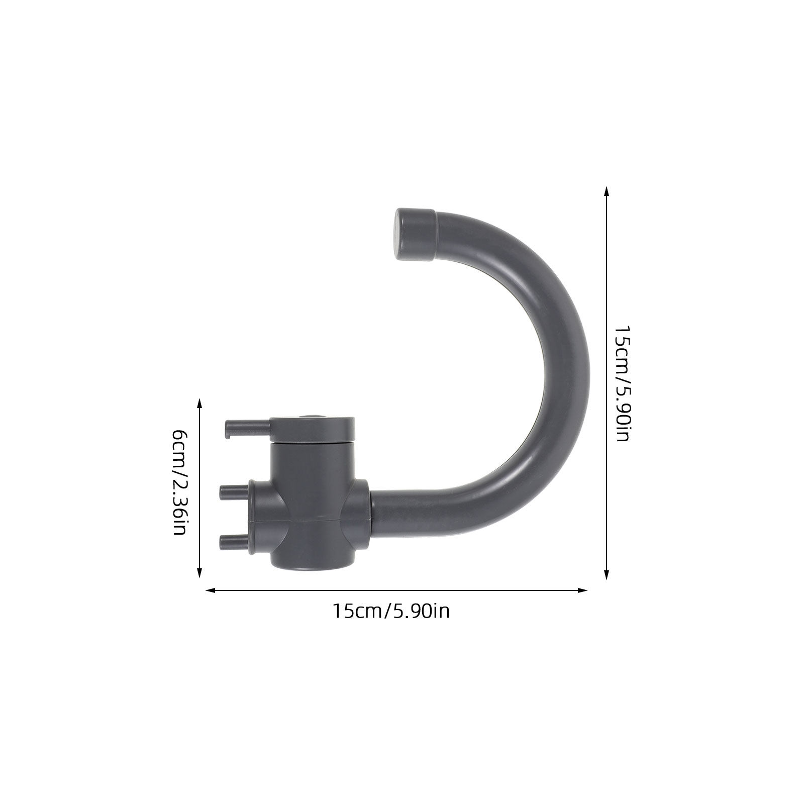 3Pcs Kids Kitchen Sink Faucet  - Kids Outdoor Sink recension och pris
