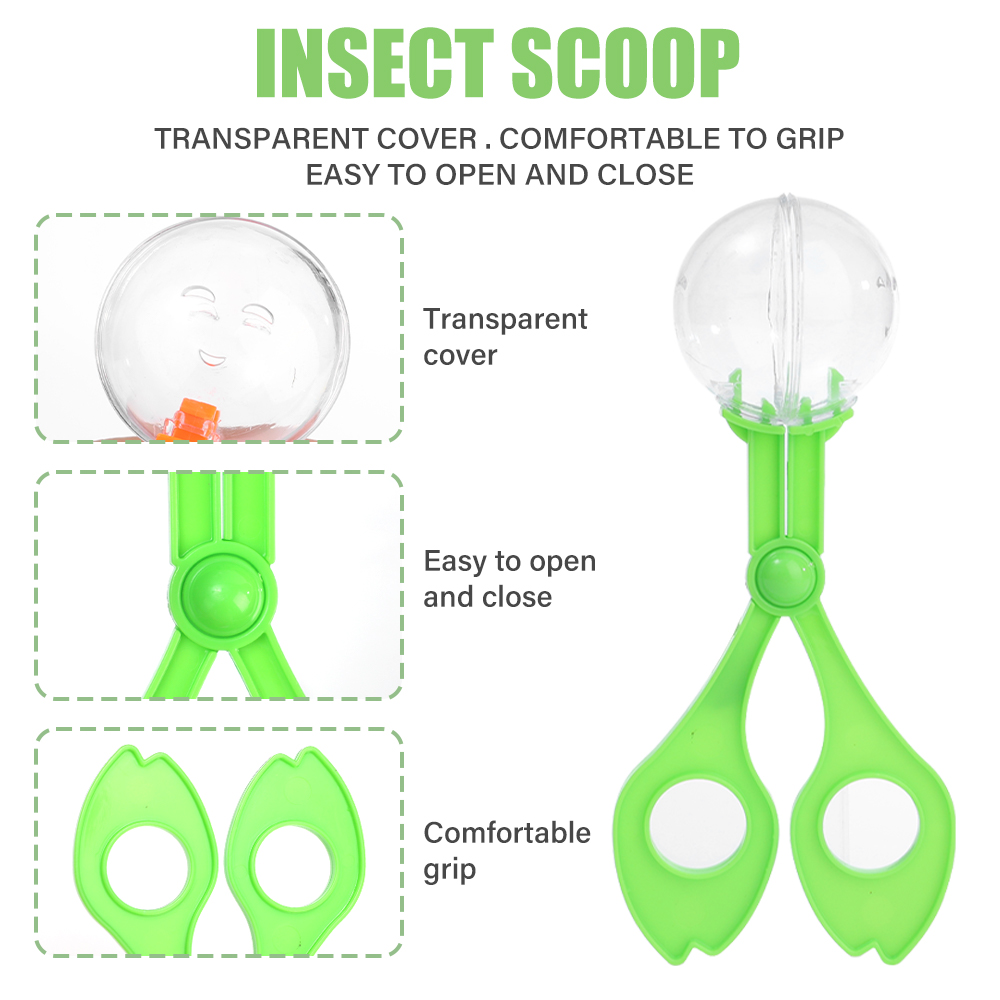 Kids Outdoor Adventure Insect  - Kids Outdoor Tools recension och pris