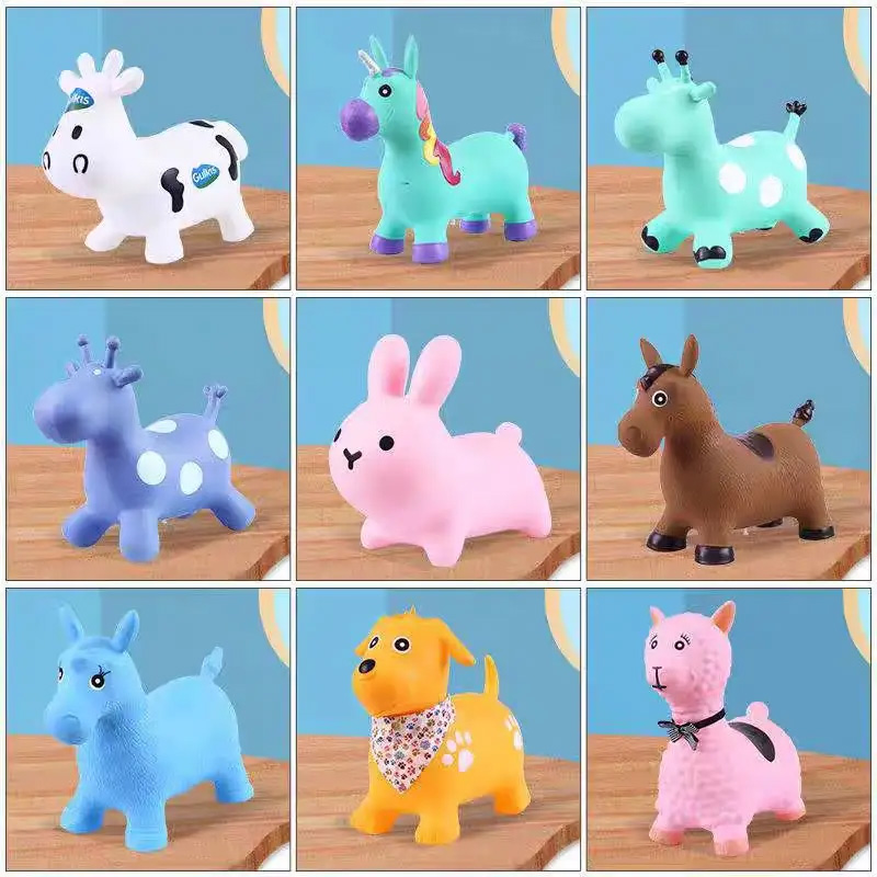 Macaroon-Colored Kids Soft Pla - Kids Outdoor Playground recension och pris