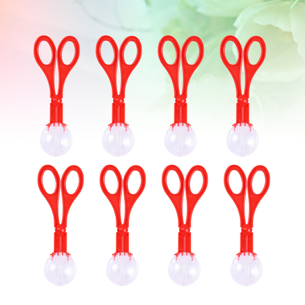 8Pcs Kids Insect Catch Scissor - Kids Outdoor Tools recension och pris