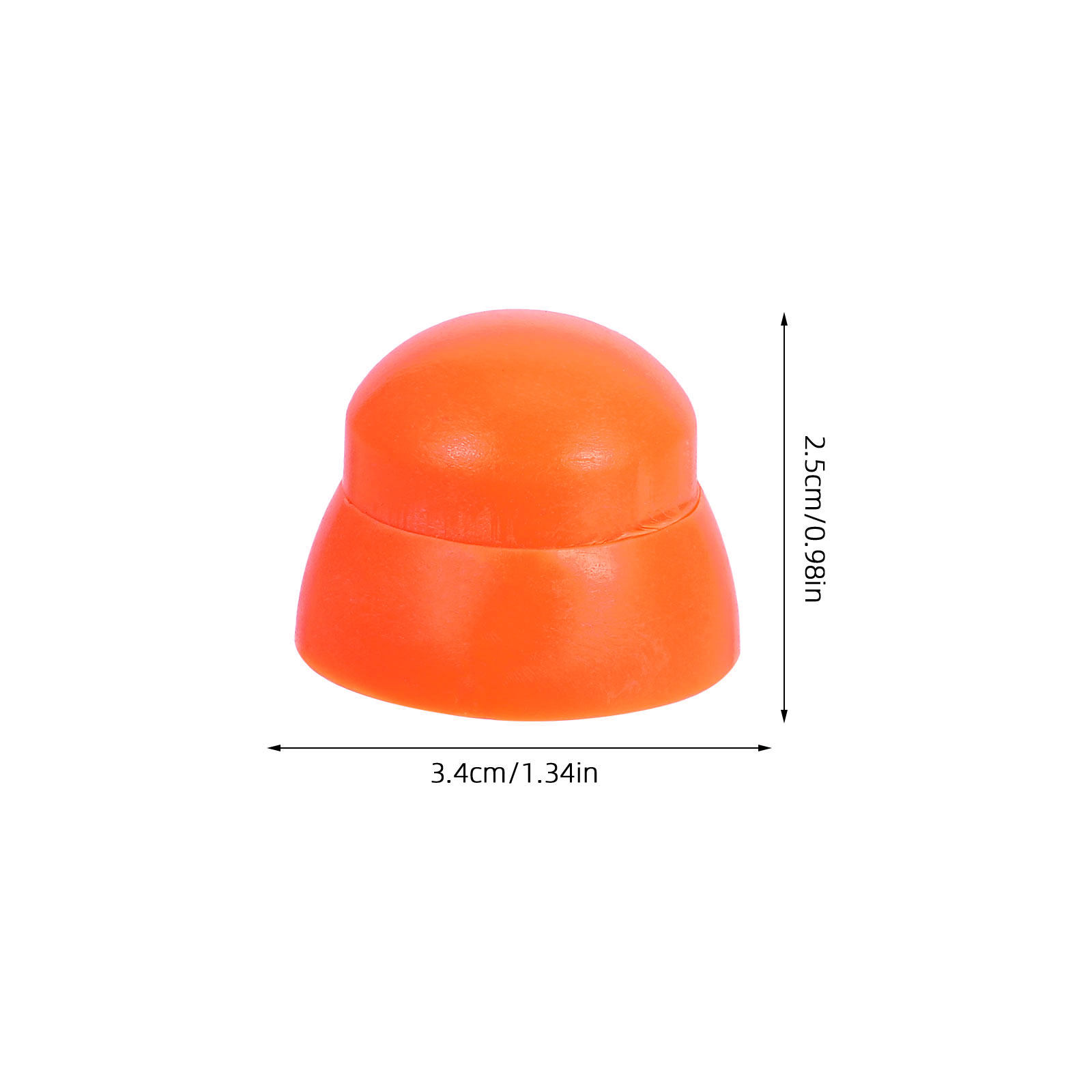10Pcs Playground Nut Protectio - Kids Outdoor Playground recension och pris