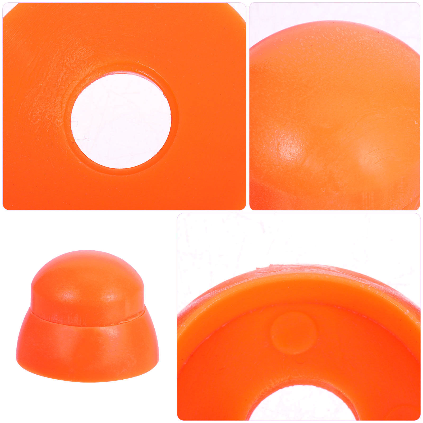 10Pcs Playground Nut Protectio - Kids Outdoor Playground recension och pris