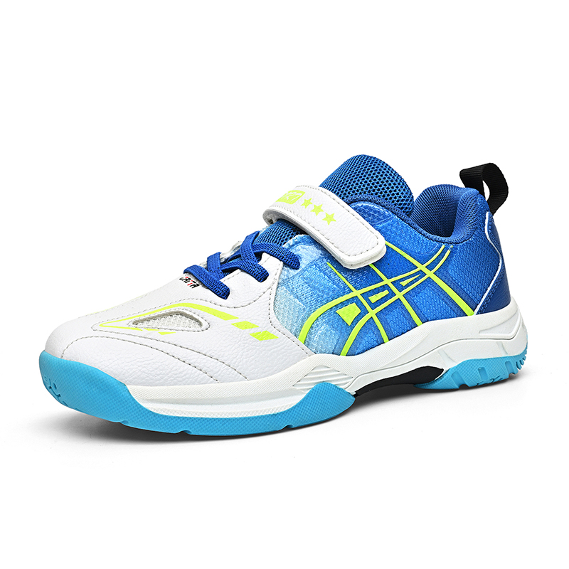 Kids Sneakers Black White Ligh - Kids Outdoor Gym recension och pris