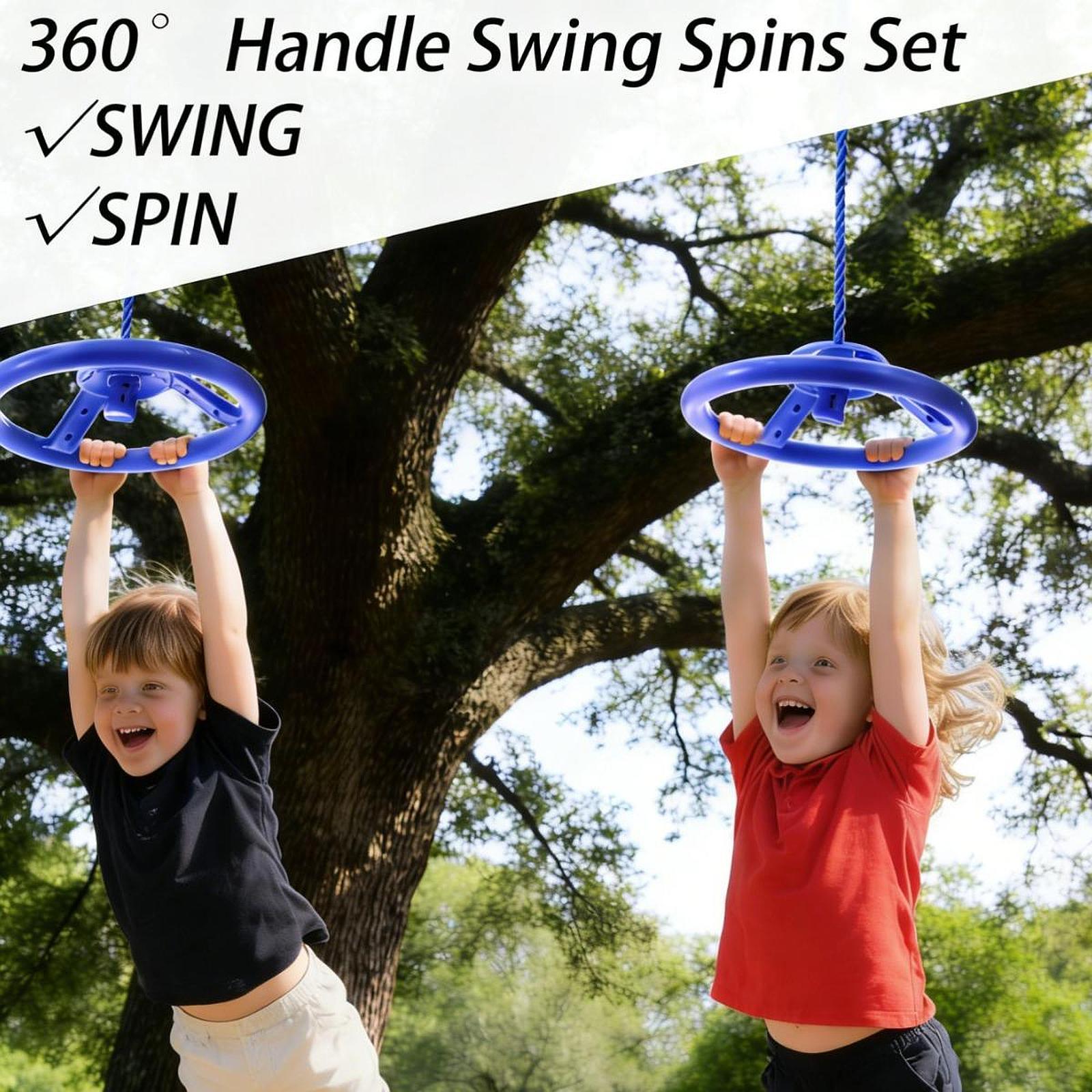 Unique Gift Kids Steering Whee - Kids Unique Outdoor Toys recension och pris