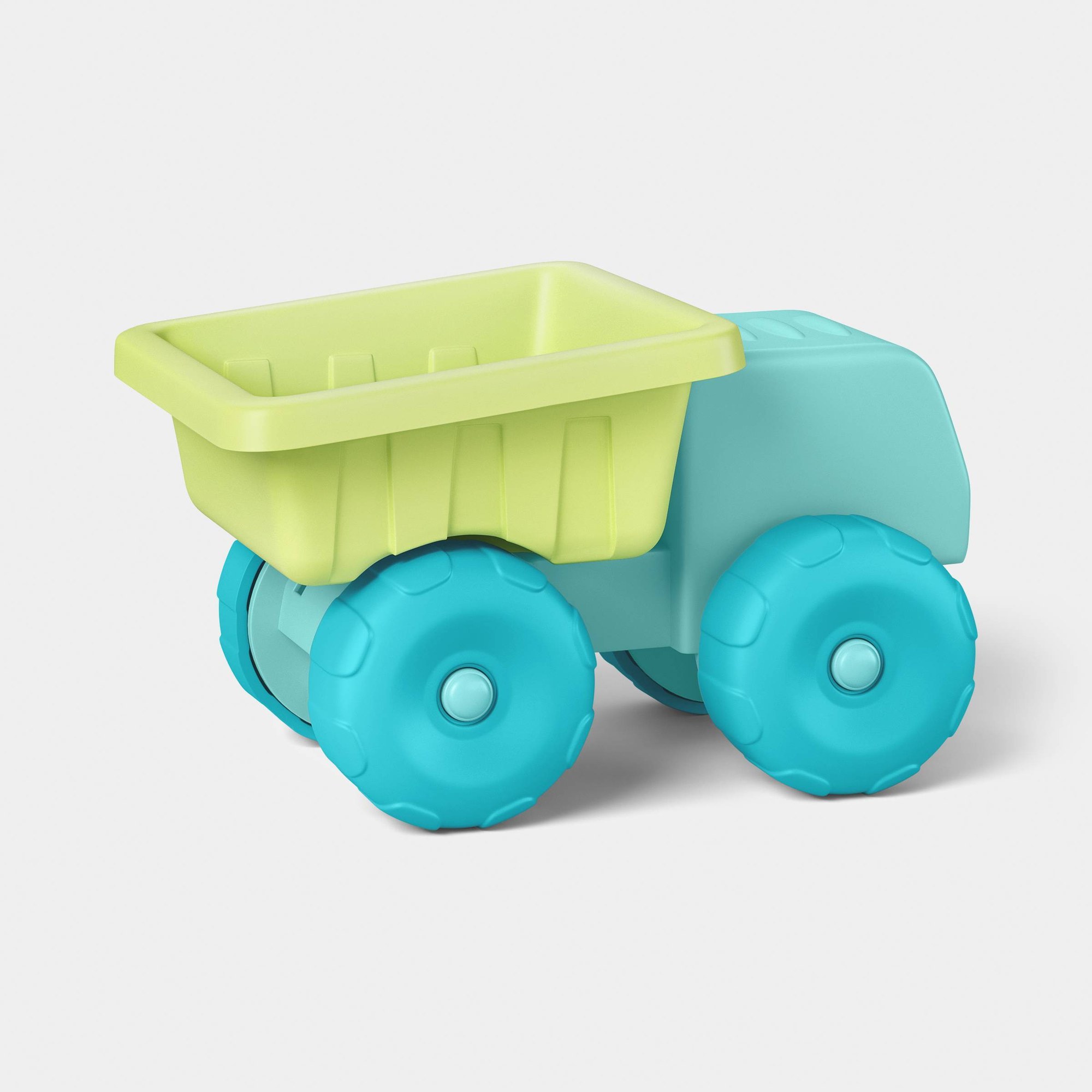 Dump Truck Sand Toy Beach Play - Kids Outdoor Sandbox recension och pris