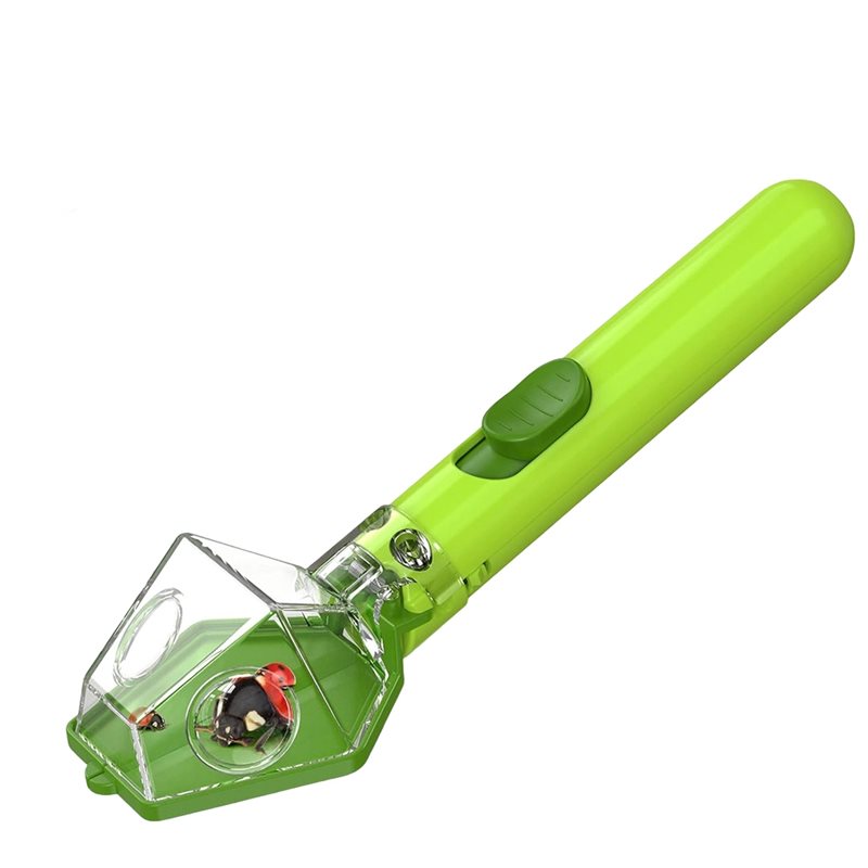 Bug Catcher For Kids-Insect Tr - Kids Outdoor Tools recension och pris
