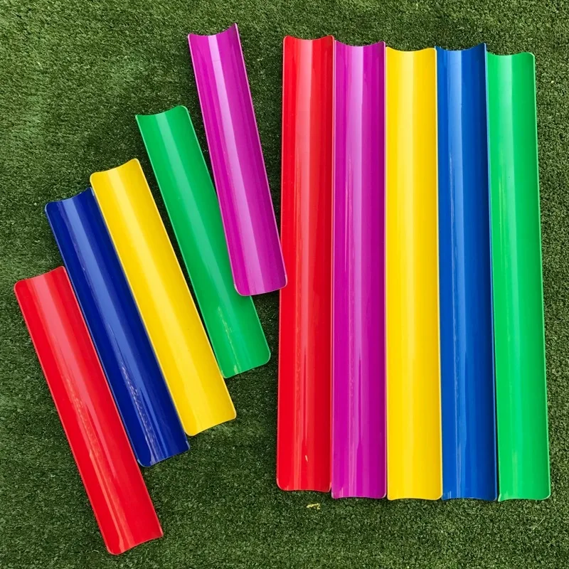 Giant Outdoor Collective Games - Kids Outdoor Games For Party recension och pris