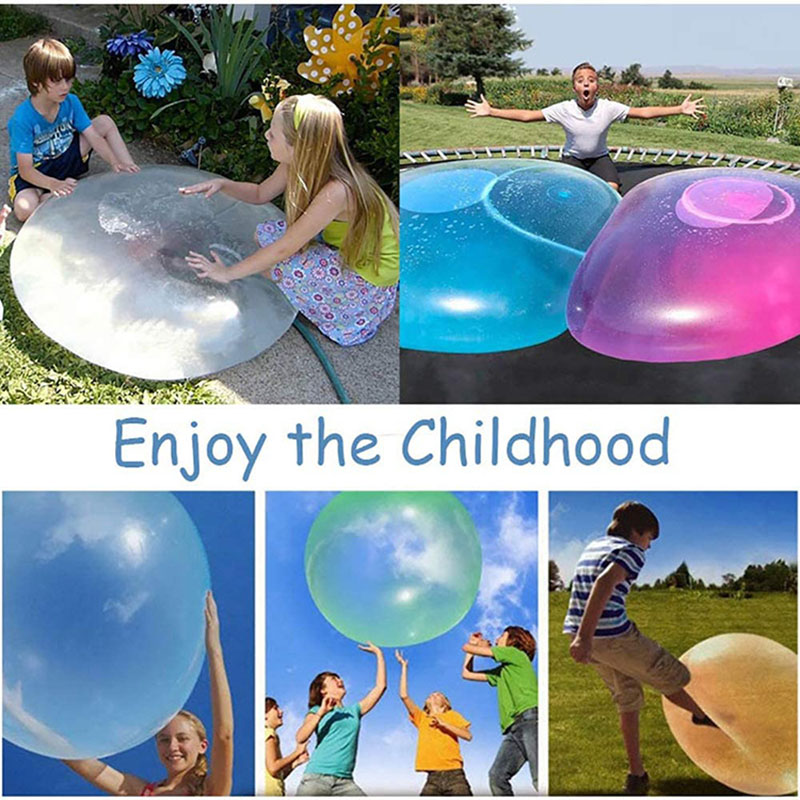 New Children Outdoor Soft Air  - Kids Outdoor Easter Gifts recension och pris