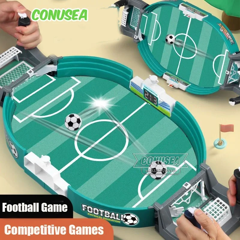 Table Football Set Kid Soccer  - Kids Outdoor Games For Party recension och pris