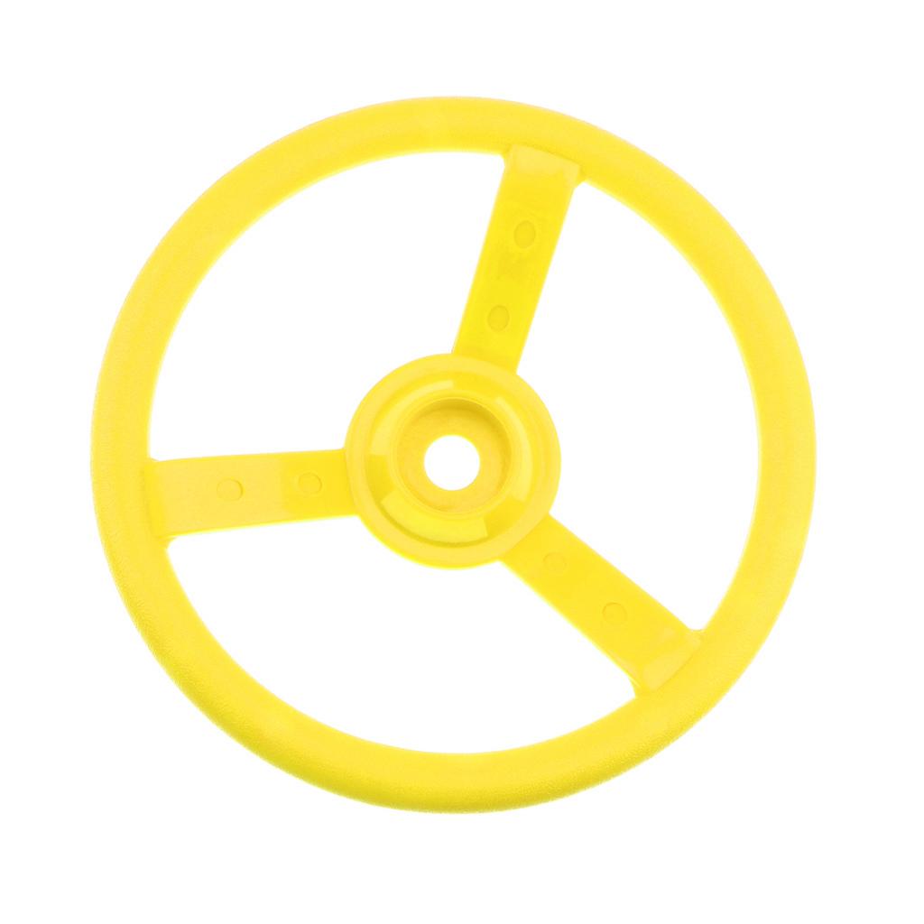 Plastic Steering Wheel Toy for - Kids Outdoor Gym recension och pris