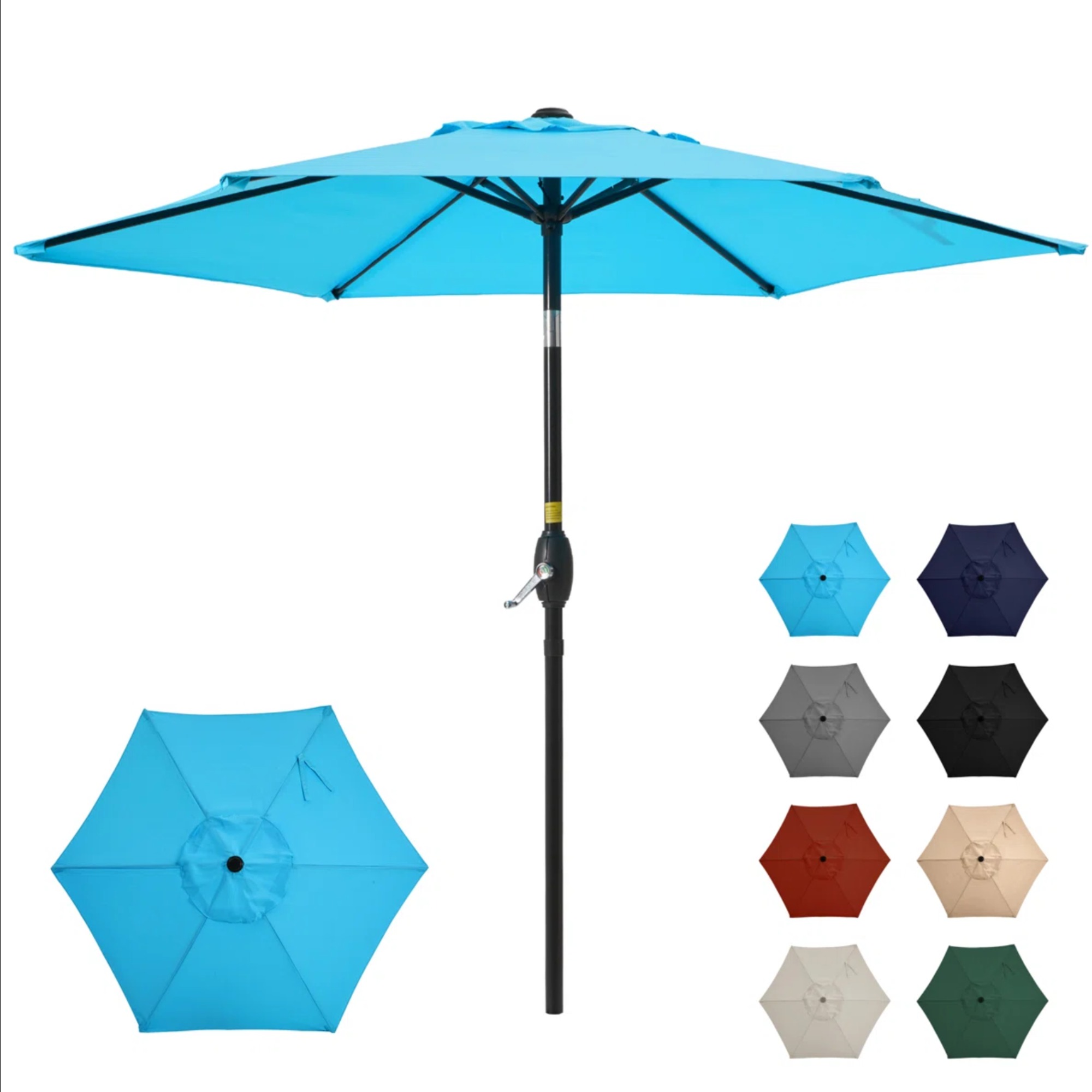 Kids Outdoor Playset with Wate - Kids Outdoor Playground recension och pris